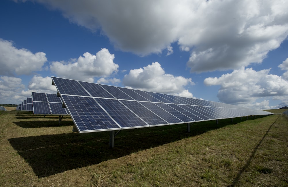 Zonnepanelen